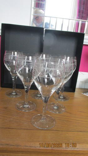 Set glencairn crystal - set,