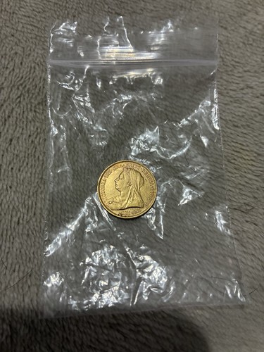 1893 british gold half - british,