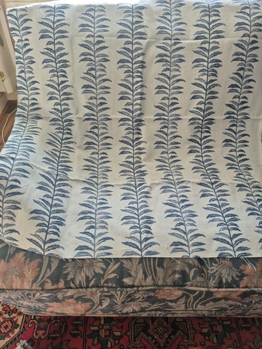 Colefax and fowler fabric - fowler,
