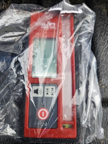 Hilti pra laser receiver - hilti,