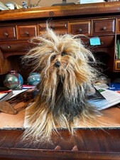 Vintage Steiff 4192/25 Taffy