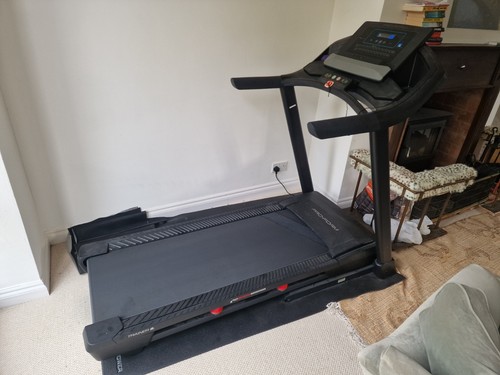 Proform trainer electric - trainer,