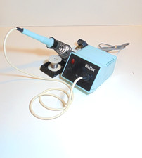 Weller PS-2D Soldering Station