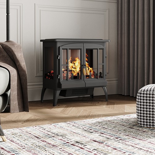 Freestanding electric - freestanding,