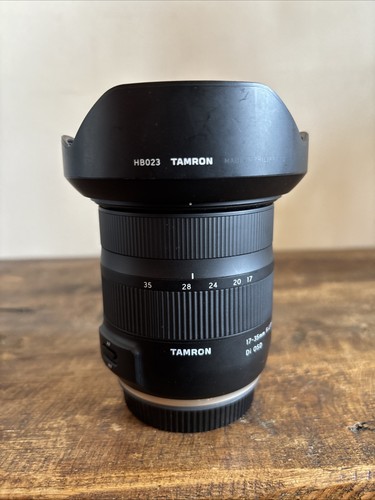 Tamron 35mm 4 af - tamron, f/2.8-4