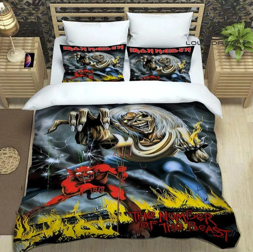 Personalized duvet cover - cover, 37