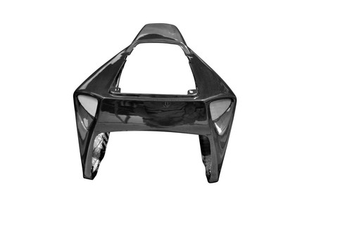 Carbon rear fairing for - fairing,