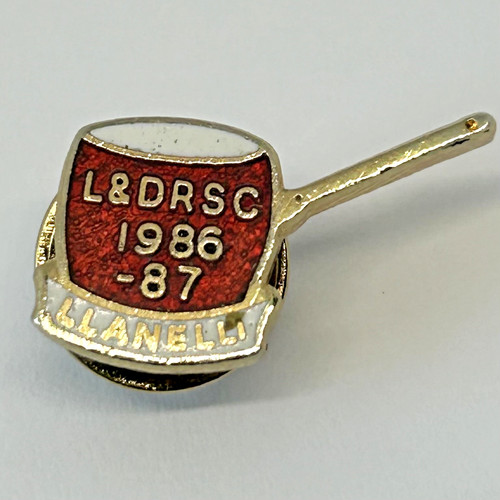Llanelli rfc supporters club - llanelli,
