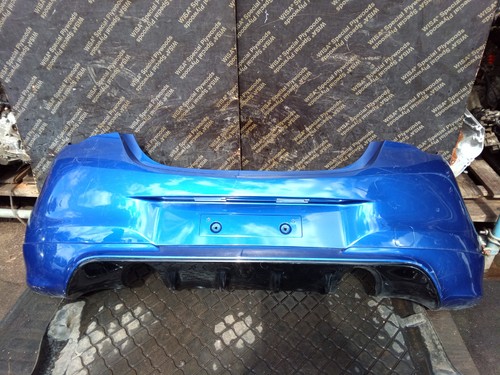 Vauxhall corsa vxr 3dr - vauxhall,