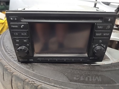 2013 nissan qashqai - qashqai, mk1