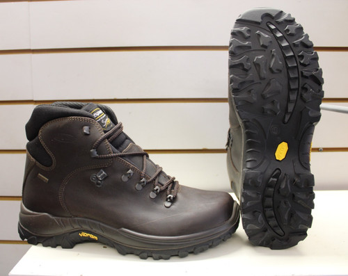 Men grisport everest - men's,