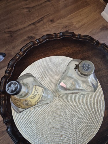 Vintage retro john haig - retro,
