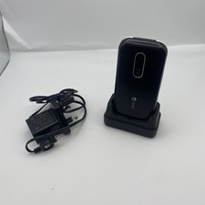 Doro 6620 Unlocked Mobile