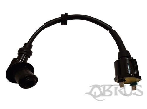 Genuine smc quadzilla r250e - genuine,