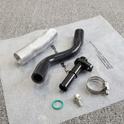 Upgraded turbo oil - upgraded,