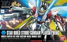 1/144 HGBF High Grade Build