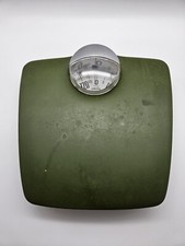 KRUPS PERSONAL SCALE SCALES