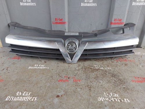 Vauxhall astra mk5 - vauxhall,