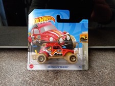 Hot Wheels 2023 car Volkswagen