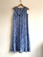 Vintage Anokhi For East Blue