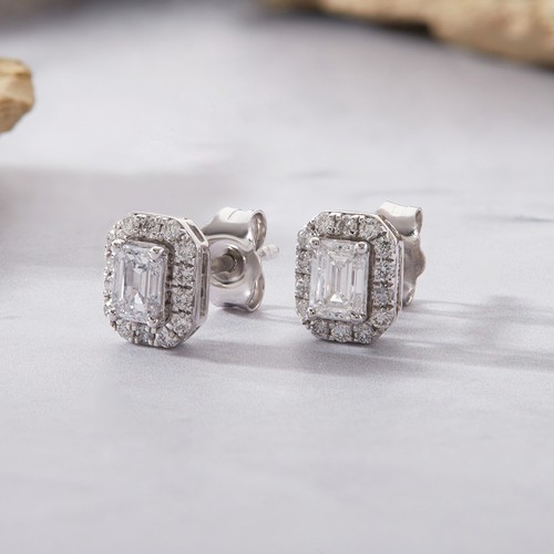 Gift her emerald 70ct lab - gift,