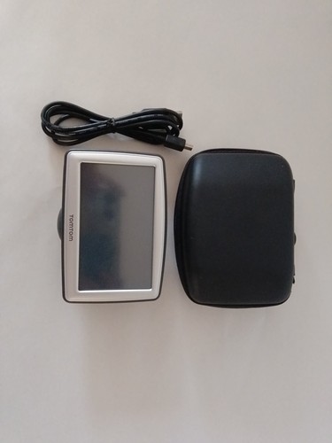 Tomtom widescreen gps - tomtom,