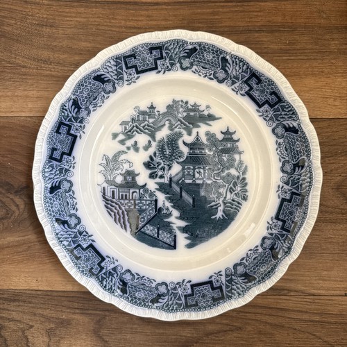 Blue white pountney bristol - blue,