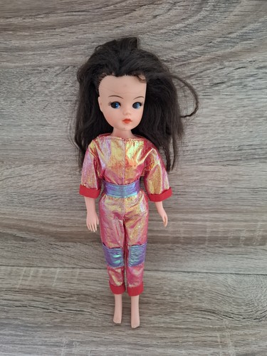 Sindy doll starlight 1985 - sindy,