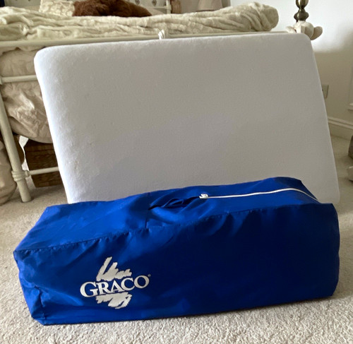 Graco portable rectangle mesh - graco,