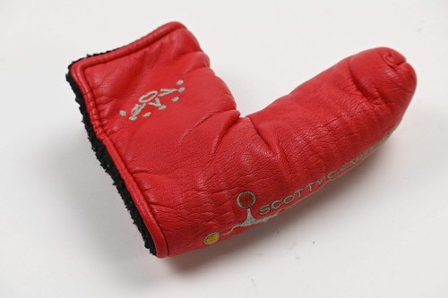 Scotty cameron studio - scotty,