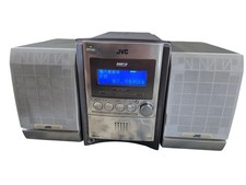 JVC CA-UXS57 / UX-S57 Micro