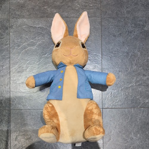 Large peter rabbit - rabbit, soft