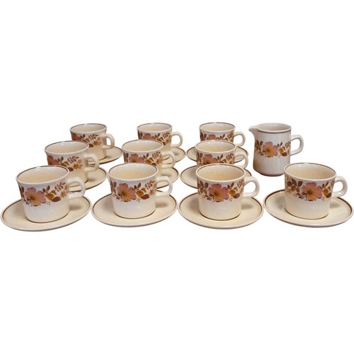 Myott beauville tea - myott, set