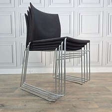 Herman Miller Visitor Chairs -