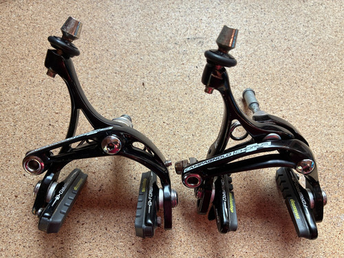 Campagnolo chorus speed - campagnolo,