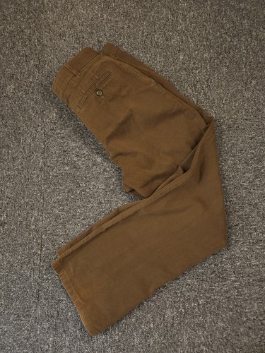 Meyer trousers men w34 - meyer,