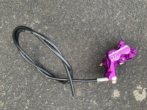 Hope caliper - v4,