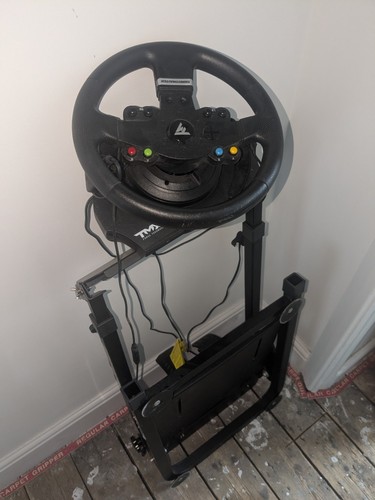 Thrustmaster tmx force - tmx,