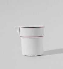 Stig Lindberg "Brown Line"