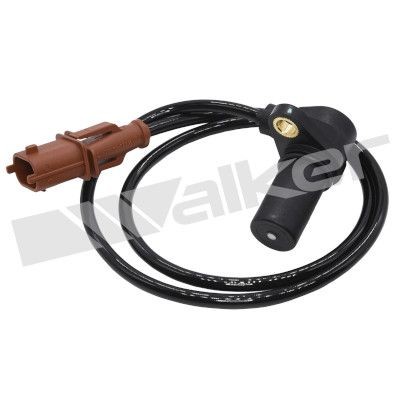Walker 235 2149 crankshaft - walker,