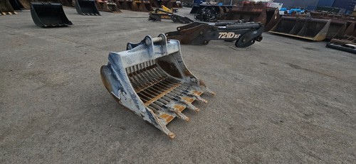 3ft riddle bucket 45mm - 3ft,