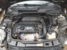 MINI COOPER S 1.6 PETROL