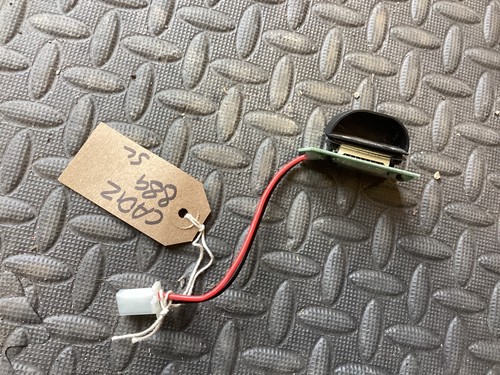 Shoprider cadiz 889 battery - shoprider,