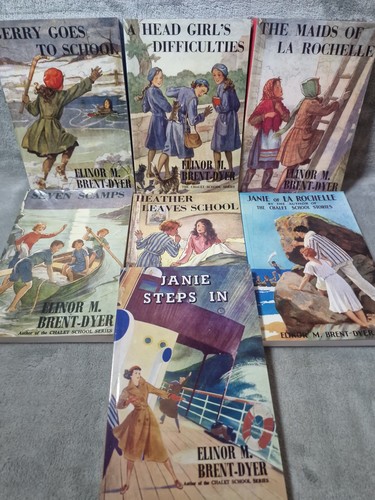 Books elinor brent - 7, books.