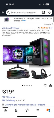Monitor and computer - , mainframe