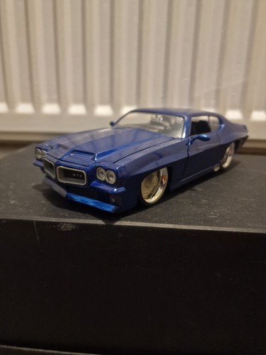 1971 pontiac gto alloy - gto,