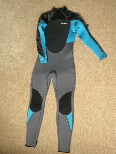 Gul jxl wetsuit - gul, r4/3