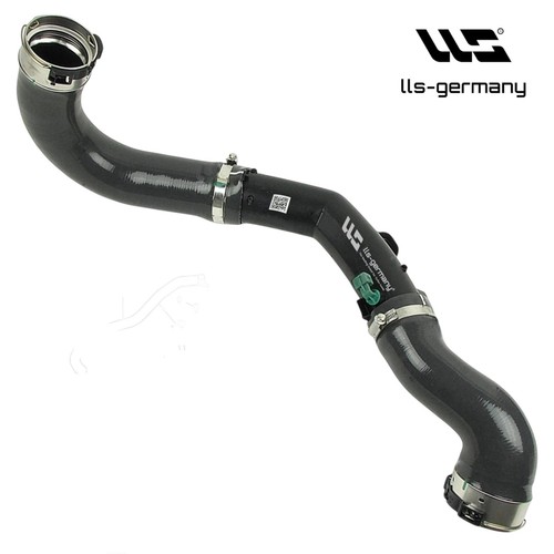 Intercooler line for renault - line,