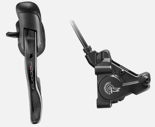 Campagnolo record lh - campagnolo,
