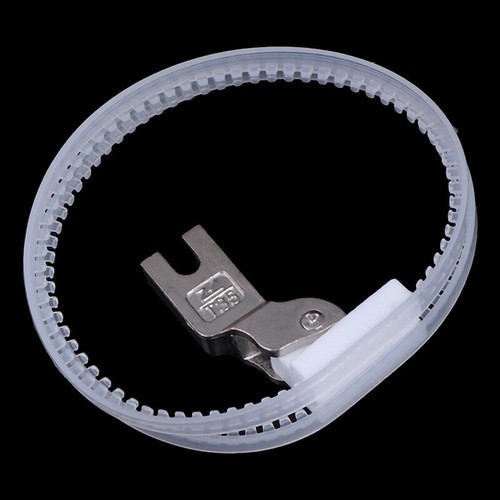 Sewing machine double ring - machine,